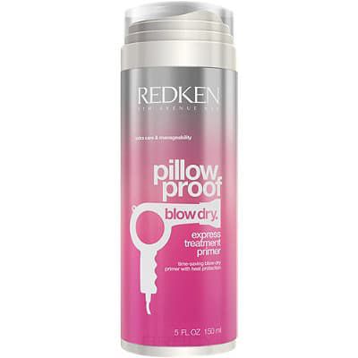 Термозащитный крем ускоряющий время сушки Pillow Proof Blow Dry, 150 мл