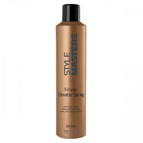 Спрей для прикорневого объема волос Elevator Spray Style Masters, 300 мл