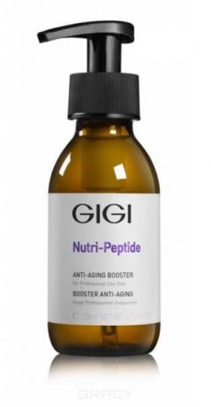 Пептидный концентрат-бустер Nutri-Peptide Anti-Aging Booster, 125 мл