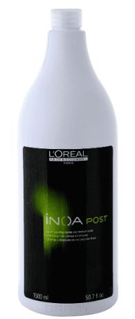 Шампунь после окрашивания Inoa Post-Shampoo, 1,5 л