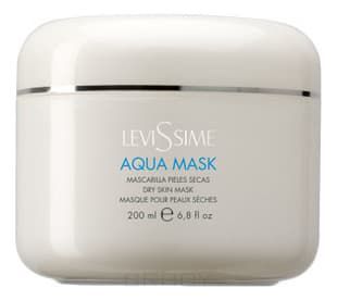 Увлажняющая маска рН 6.0–6.5 Aqua Mask, 200 мл