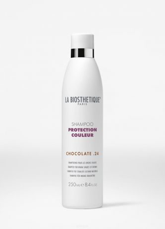 Шампунь для окрашенных волос Shampoo Protection Couleur, 250 мл (5 оттенков)