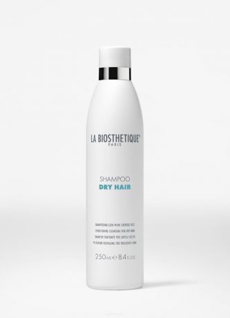Мягко очищающий шампунь для сухих волос Dry Hair Shampoo