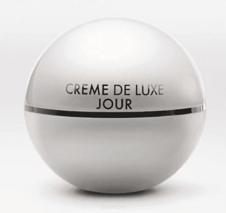 Anti-age люкс-крем Совершенная кожа c фитоэстрогенами De Luxe La Creme Beaute, 50 мл