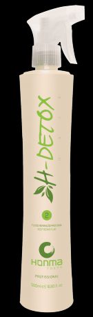 Детокс-флюид восстанавливающий H-Detox Suco Verde-Green Juice