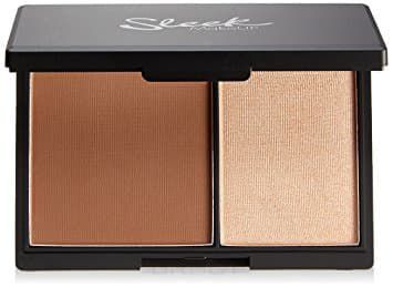 Палетка для структурирования лица Face Contour Kit (2 вида)