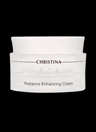Крем для улучшения цвета лица Wish Radiance Enhancing Cream, 50 мл