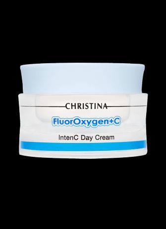 Дневной крем SPF 40 FluorOxygen+C IntenC Day Cream, 50 мл