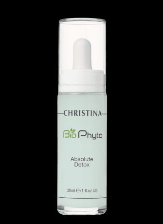 Детокс-сыворотка «Абсолют» Bio Phyto Absolute Detox Serum, 30 мл