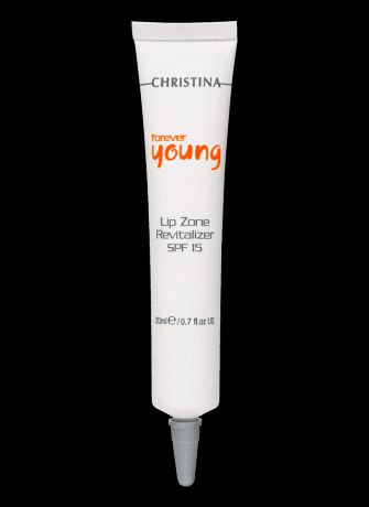 Восстанавливающий бальзам для губ Forever Young Lip Zone Revitalizer, 20 мл