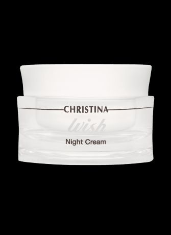 Ночной крем Wish Night Cream, 50 мл