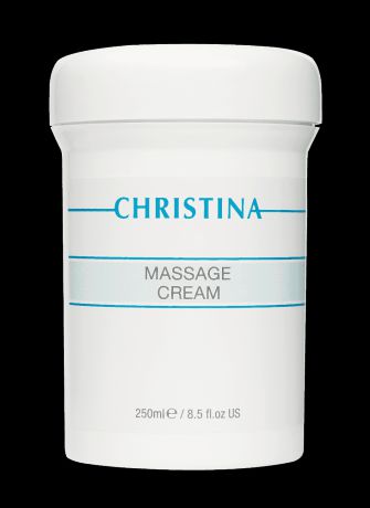 Массажный крем Massage Cream, 250 мл