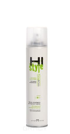 Лак для укладки волос экологический Hi Style Ecological Hair Spray, 300 мл