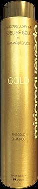 Золотой шампунь The Gold Shampoo, 250 мл