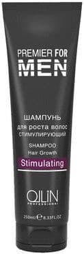 Шампунь для роста волос стимулирующий Shampoo Hair Growth Stimulating, 250 мл