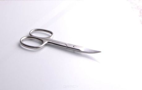 Ножницы для ногтей, длина 95 мм, лезвие 22 мм. PR502