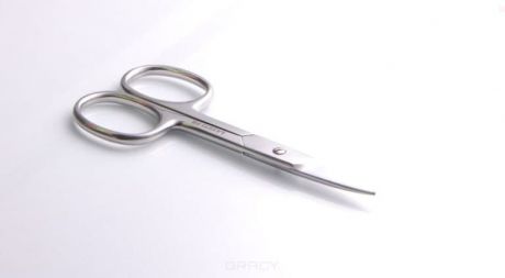 Ножницы для ногтей, длина 95 мм, лезвие 28 мм. PR503