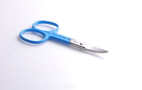 Ножницы для ногтей, длина 95 мм, лезвие 22 мм. PR511
