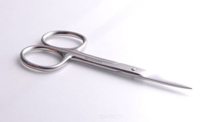 Ножницы для ногтей, длина 105 мм, лезвие 22 мм. PR508
