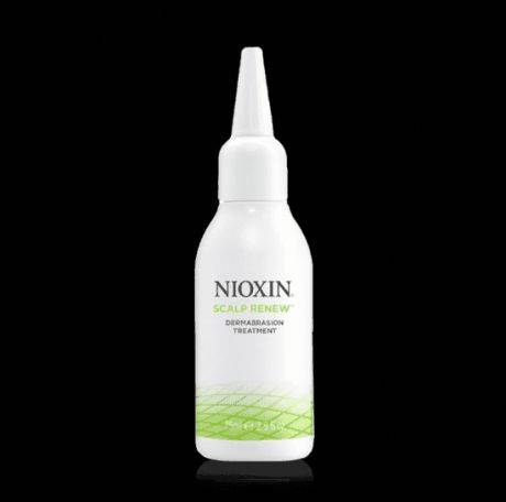 Nioxin, Ниоксин Пилинг для волос и кожи головы, 75 мл