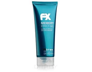 FX Memory Gel Гель для укладки волос с эффектом запоминания, 200 мл