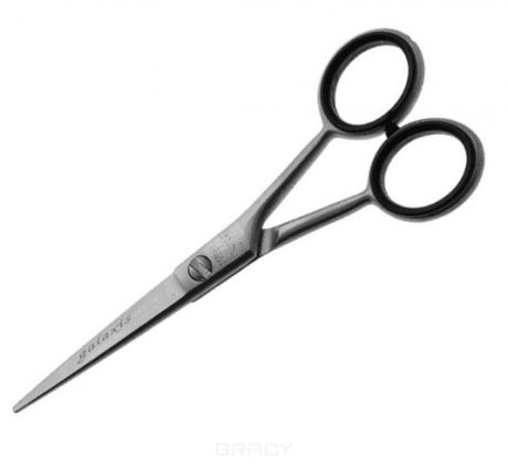Ножницы прямые для скользящего среза 5" (244-5)