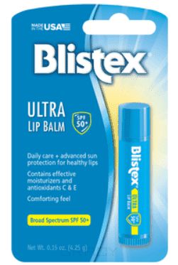 Бальзам для губ Ultra SPF 50+ Ultra Lip Balm, 4,25 г