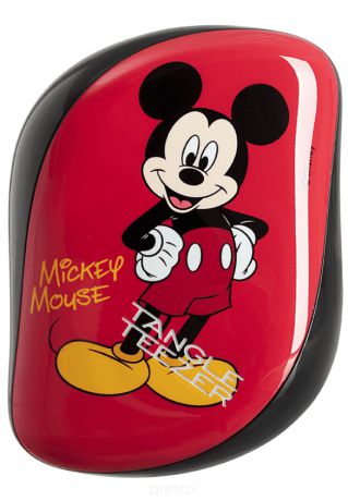 Расческа для волос Compact Styler Mickey Mouse