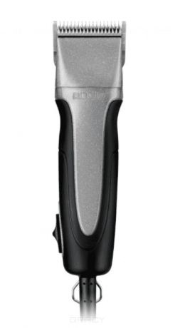 Двухскоростная машинка со съемным ножом MVP 2 Speed Detachable Blade Clipper SILVER, 63225