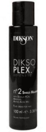 Жидкий крем для защиты волос во время окрашивания Diksoplex #2 Shield Magnifier