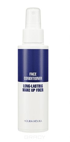 Фиксатор для макияжа "Фейс Кондишенер" Face Conditioner Long Lasting Make Up Fixer, 100 мл