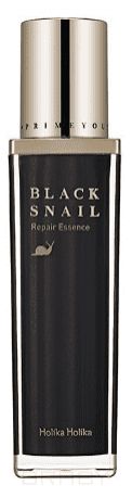 Восстанавливающая эссенция для лица с улиткой "Прайм Йос Блэк Снэил" Prime Youth Black Snail Repair Essence, 50 мл