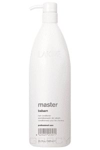 Бальзам кондиционер для волос Master Balsam Conditioner, 1 л