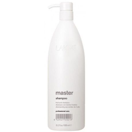 Шампунь для волос Master Shampoo, 1 л