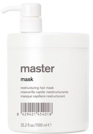 Маска для волос Master Mask, 1 л