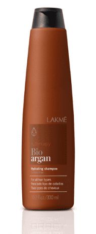 Аргановый увлажняющий шампунь Bio-Argan Hydrating Shampoo