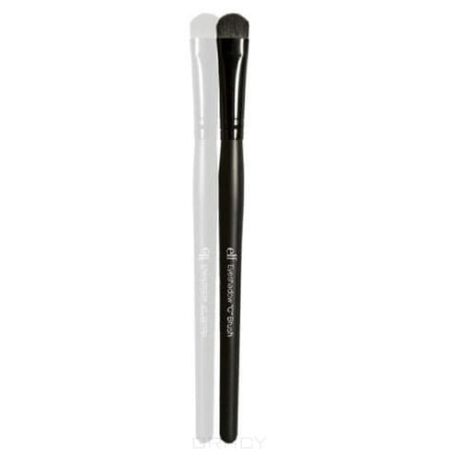 Кисть для нанесения и растушевки теней Studio Eyeshadow C Brush