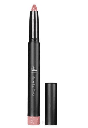 Помада-карандаш для губ Matte Lip Color Natural, 1,5 г, тон 82462