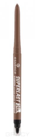 Карандаш для бровей Superlast 24h Eyebrow Pomade Pencil WP (2 тона)