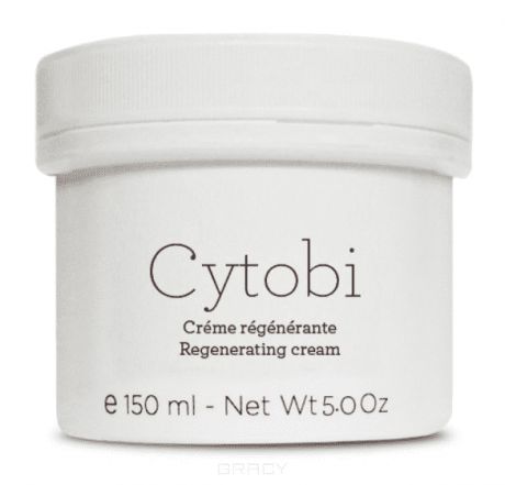 Питательный специфический крем Cytobi, 150 мл