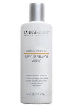 Шампунь для тонких волос Methode Fine Pilvicure Shampoo Volume, 1 л