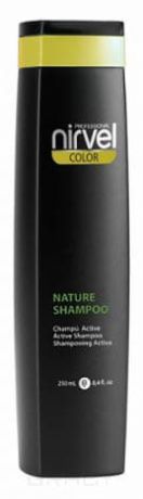 Шампунь стабилизатор цвета Nature Shampoo