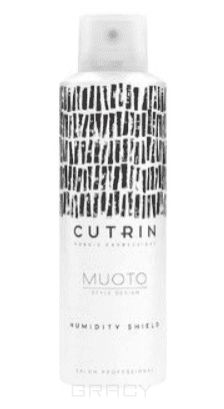 Спрей-защита от влаги Humidity Shield Muoto, 200 мл