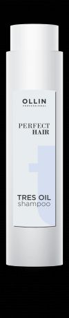 Шампунь для волос Perfect Hair Tres Oil, 400 мл