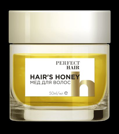 Мёд для волос Perfect Hair, 50 мл