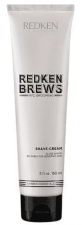 Крем для бритья Brews Shave Cream, 150 мл