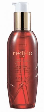 Увлажняющая эссенция для волос с камелией "Редфло" Redflo Camellia Hair Coating Essence, 100 мл