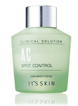 Точечная сыворотка для проблемной кожи "Клиникал Солюшн" Clinical Solution AC Spot Control, 20 мл
