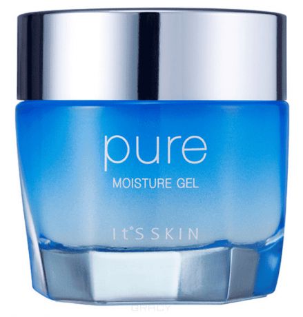 Облегченный крем для лица "Пьюр" Pure Moisture Gel, 100 мл