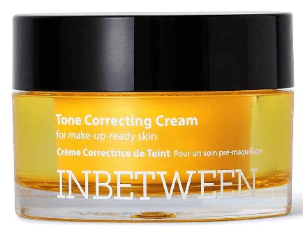 Крем-праймер коррекция тона InBetween Tone Correcting Cream, 30 мл